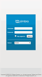 Mobile Screenshot of correo.lasante.com.co